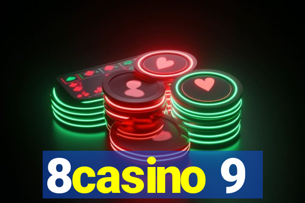 8casino 9